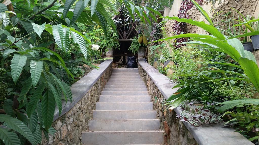 Ridee Villa Унаватуна Экстерьер фото