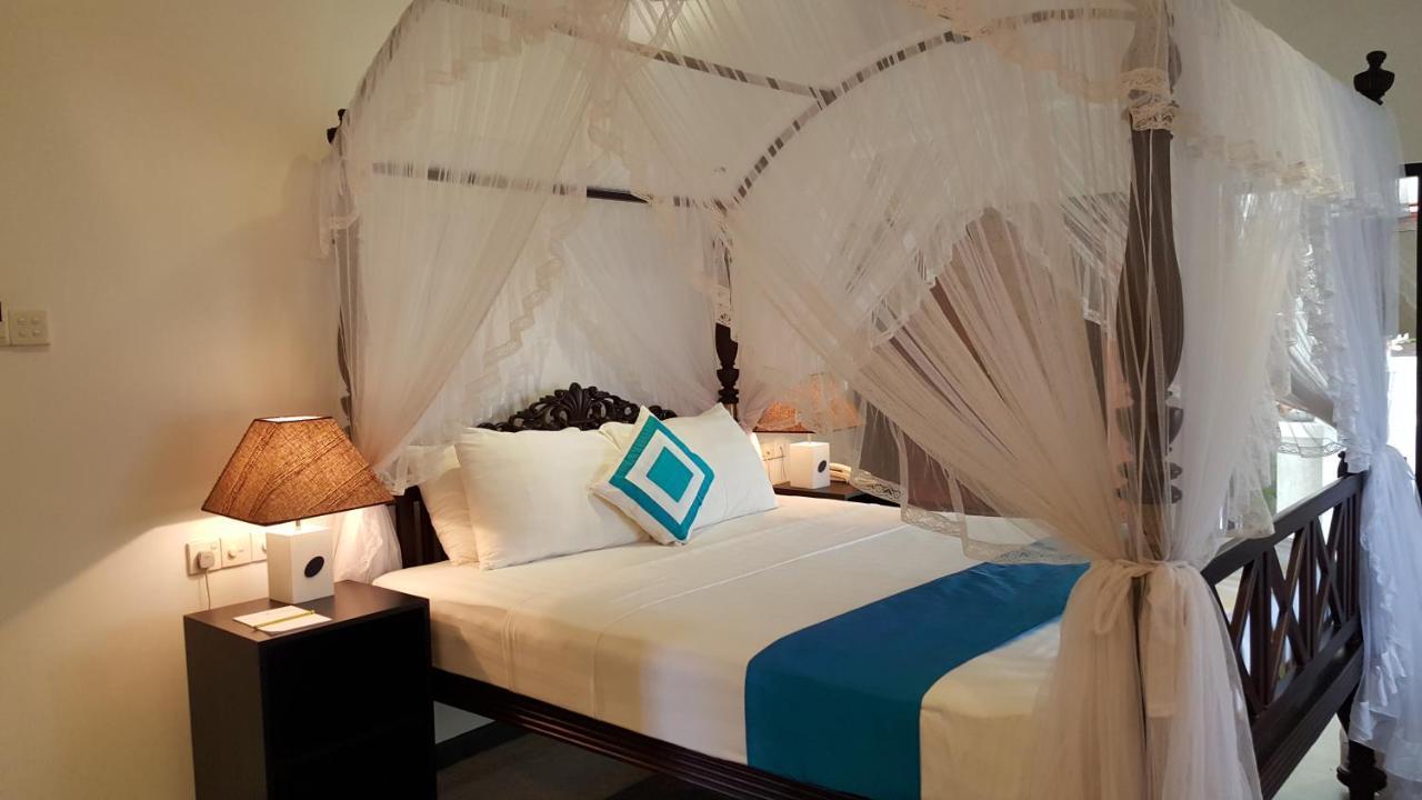 Ridee Villa Унаватуна Номер фото