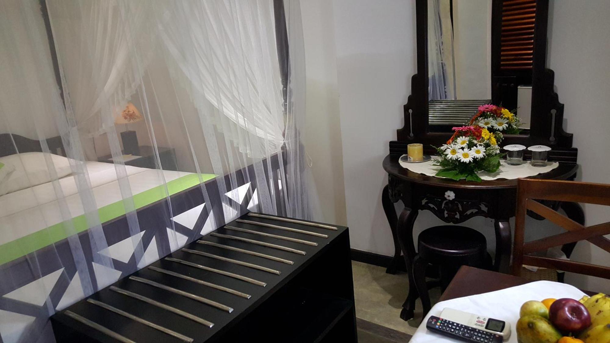 Ridee Villa Унаватуна Номер фото