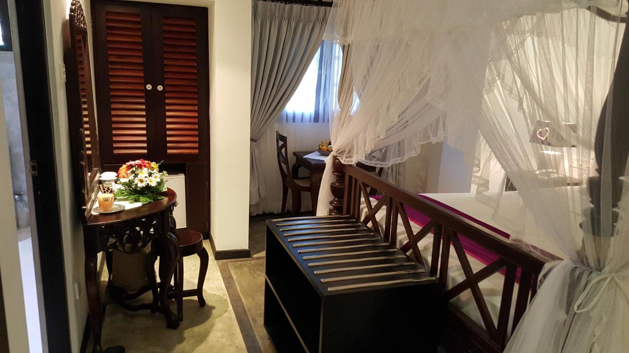 Ridee Villa Унаватуна Номер фото