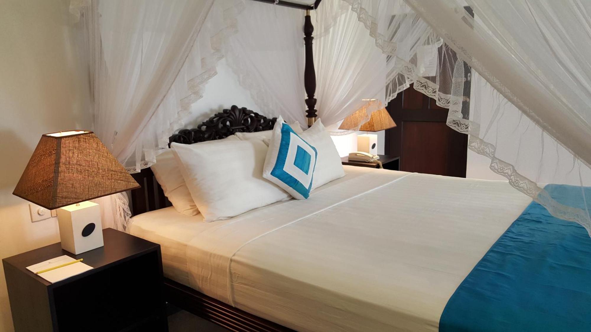 Ridee Villa Унаватуна Номер фото