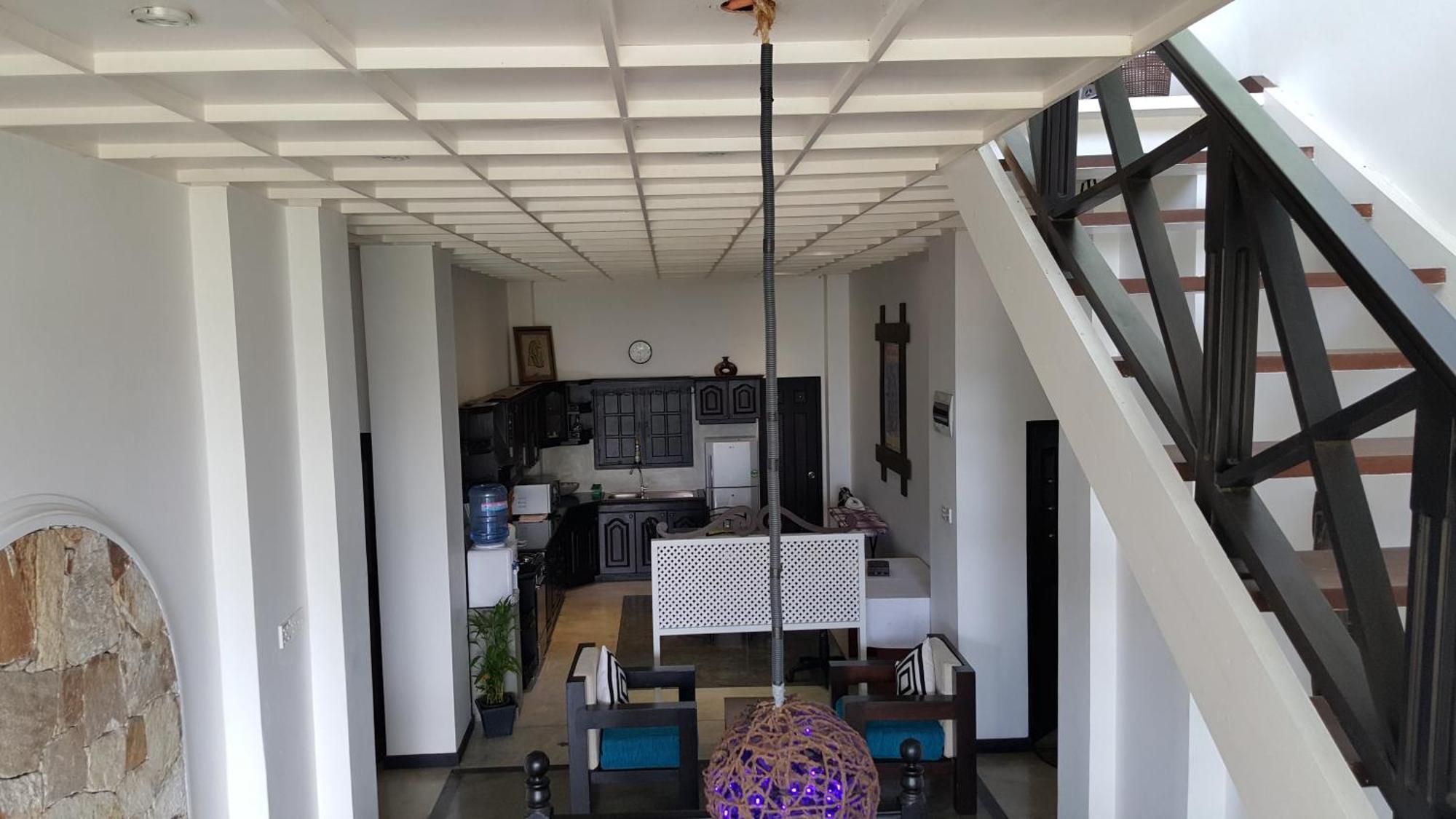 Ridee Villa Унаватуна Номер фото