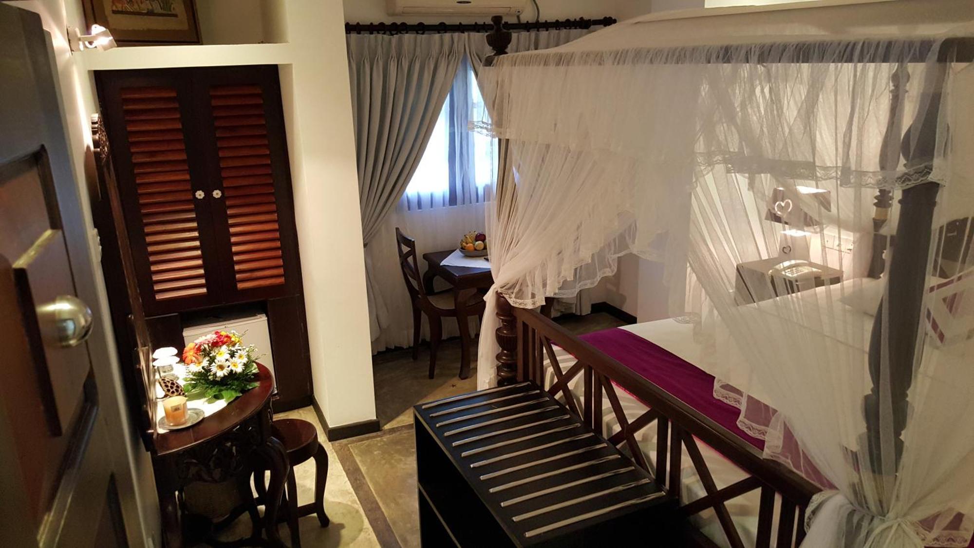 Ridee Villa Унаватуна Номер фото