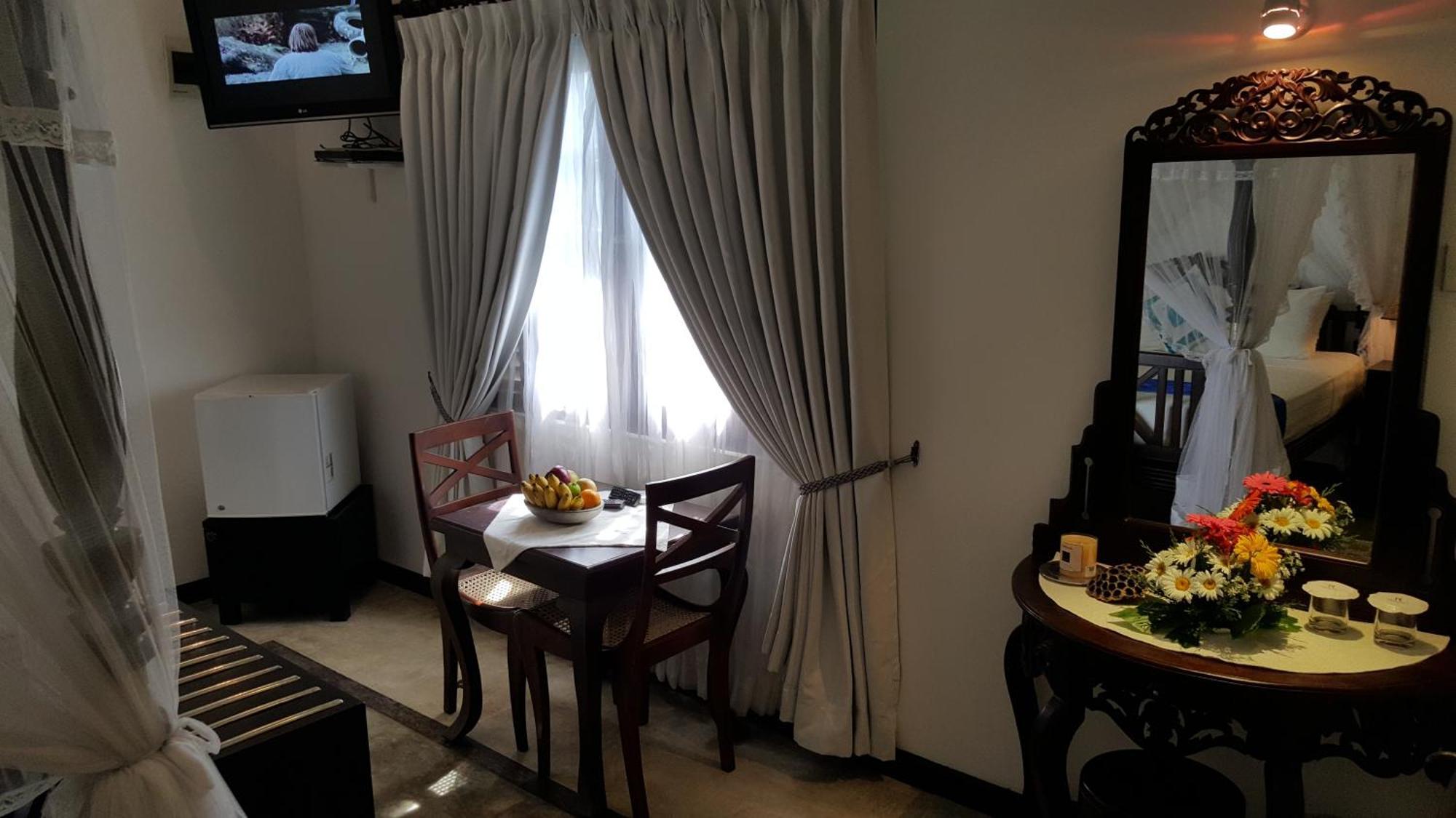 Ridee Villa Унаватуна Номер фото