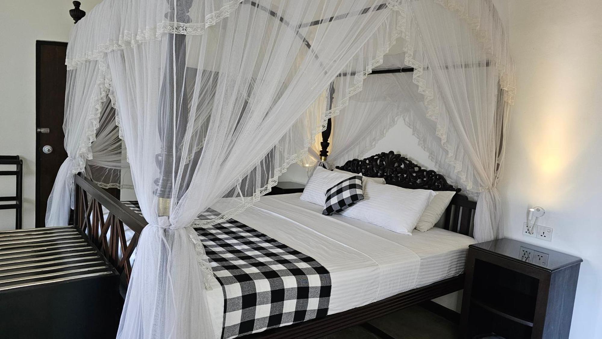 Ridee Villa Унаватуна Экстерьер фото