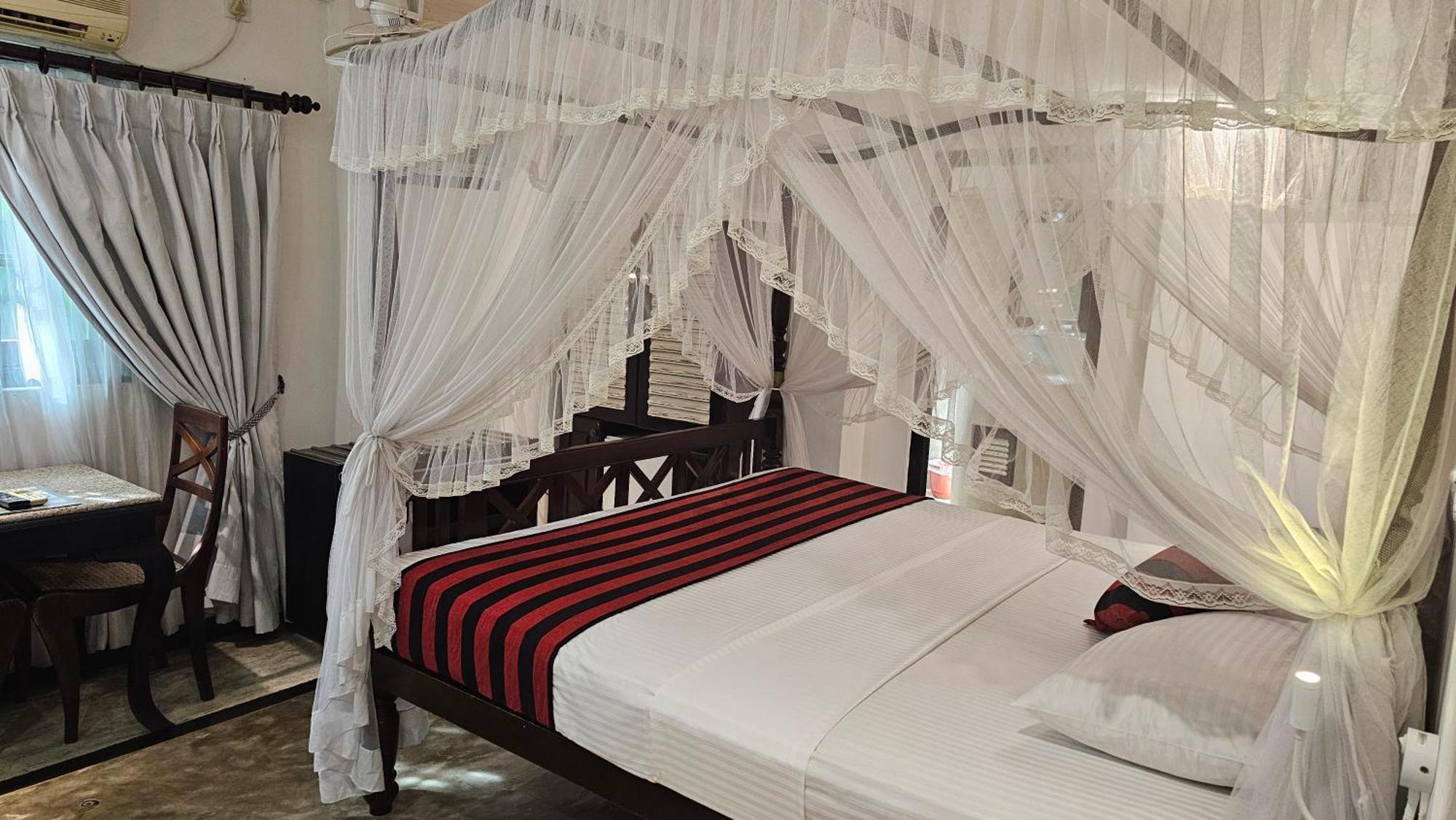 Ridee Villa Унаватуна Экстерьер фото