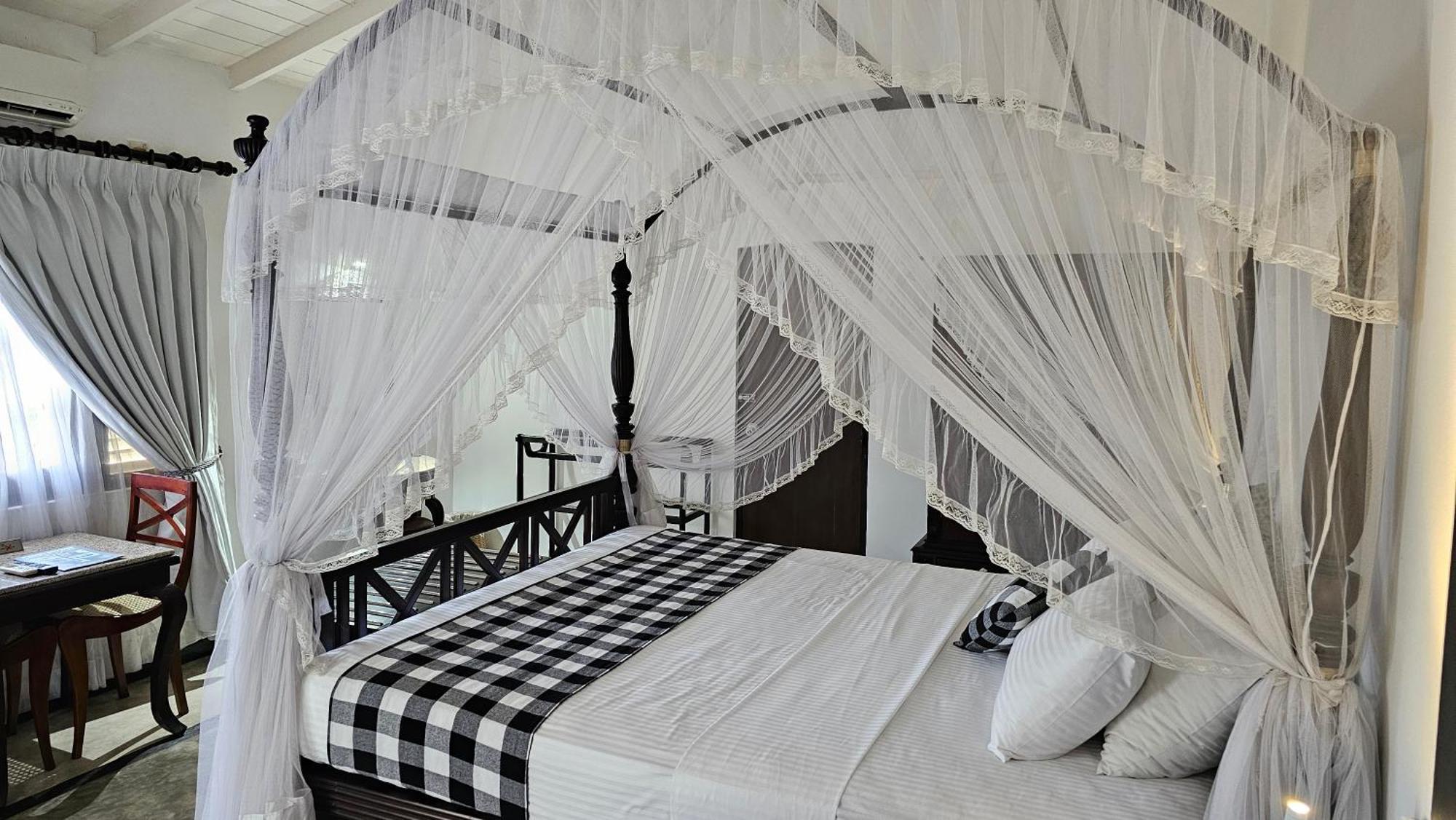 Ridee Villa Унаватуна Экстерьер фото
