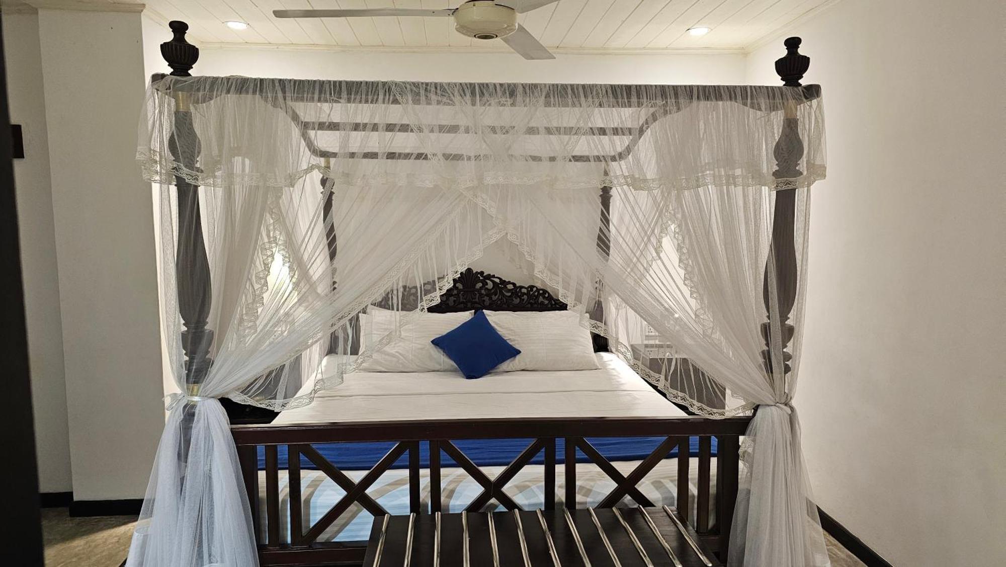 Ridee Villa Унаватуна Экстерьер фото