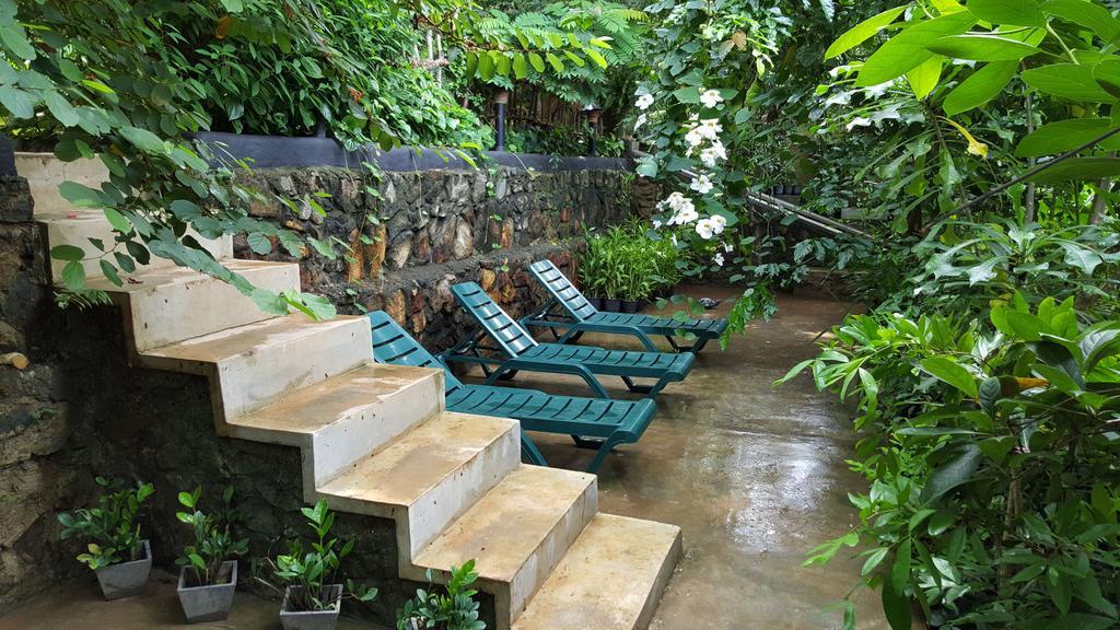 Ridee Villa Унаватуна Экстерьер фото