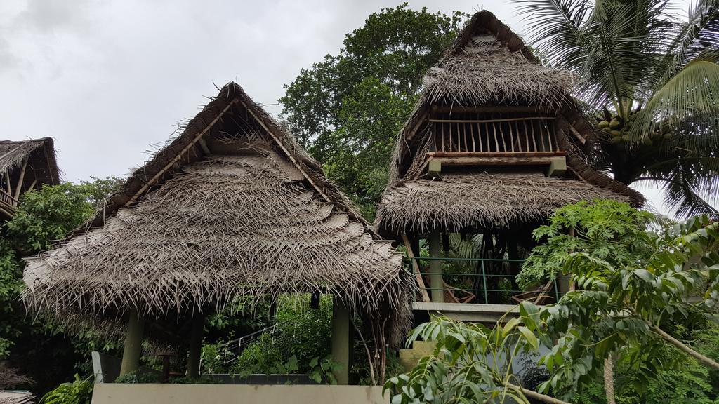 Ridee Villa Унаватуна Экстерьер фото