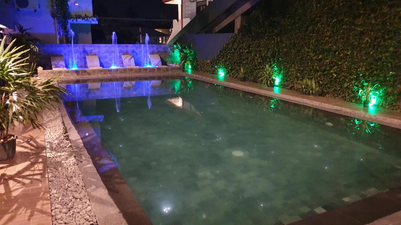 Ridee Villa Унаватуна Экстерьер фото