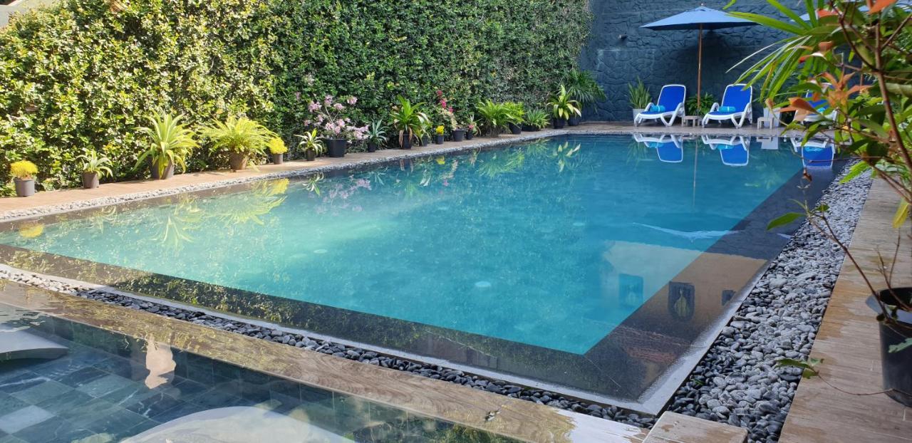 Ridee Villa Унаватуна Экстерьер фото